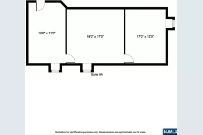 573 Valley Road 9 A #9 A, Wayne, NJ 07470 - Photo 5