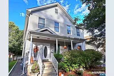 817 Elm Avenue 1 #1, Ridgefield, NJ 07657 - Photo 1