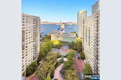 45 River Drive 1915 #1915, Jersey City, NJ 07310 - Photo 15