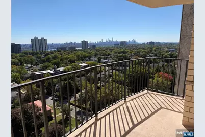 1590 Anderson Avenue 19G #19G, Fort Lee, NJ 07024 - Photo 1