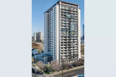 1590 Anderson Avenue 19G #19G, Fort Lee, NJ 07024 - Photo 3