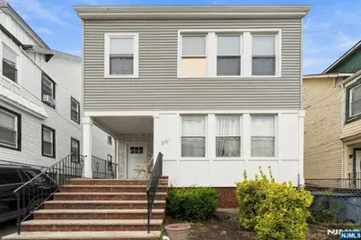 299-301 Renner Avenue, Newark, NJ 07112 - Photo 1