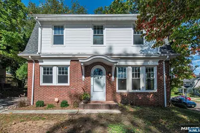 45 Walker Road, West Orange Township, NJ 07052 - Photo 1
