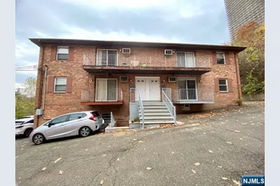 12 Burdett Court 5 #5, Edgewater, NJ 07020 - Photo 13