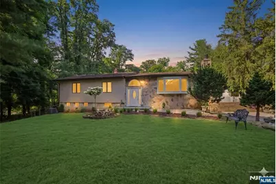 68 Lake Street, Upper Saddle River, NJ 07458 - Photo 1