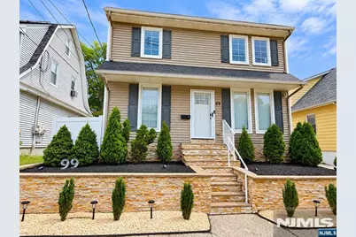 99 Passaic Avenue, Hawthorne, NJ 07506 - Photo 1