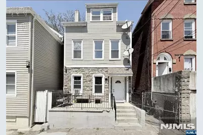 [Address not provided], Paterson, NJ 07501 - Photo 1