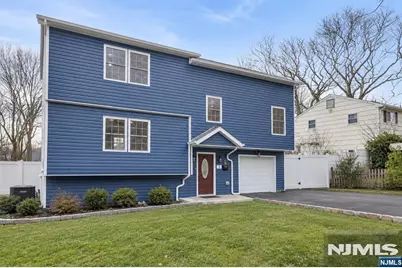 1 Kinderkamack Road, Hillsdale, NJ 07642 - Photo 1