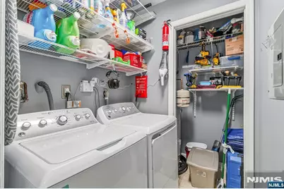 651 Riverside B15 #B15, Lyndhurst Township, NJ 07071 - Photo 31