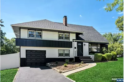 858 Barbara Drive, Teaneck Township, NJ 07666 - Photo 1