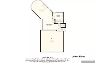 152 Sussex Rd, Washington Township, NJ 07676 - Photo 37