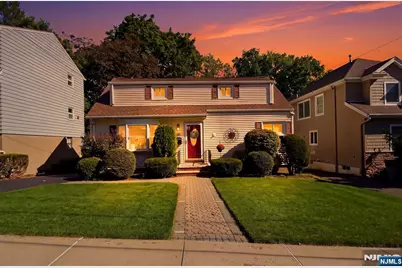 41 Woodland Avenue, Maywood, NJ 07607 - Photo 1
