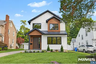 12 Spruce Street, Tenafly, NJ 07670 - Photo 1