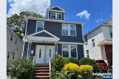 19 4th Street 1R #1R, North Arlington, NJ 07031 - Photo 1