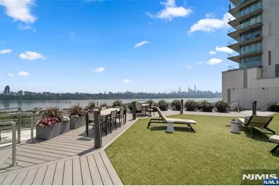 320 Adolphus Avenue 1106 #1106, Cliffside Park, NJ 07010 - Photo 1
