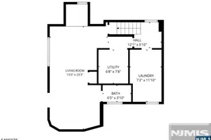 46 Highwood Ave, Glen Rock, NJ 07452 - Photo 47