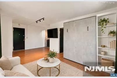 410 Fairview Avenue 4J #4J, Fort Lee, NJ 07024 - Photo 5