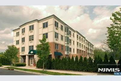 333 Willow Street 202 #202, Teaneck Township, NJ 07666 - Photo 1