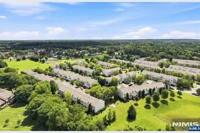 8A Ashley Court 8A #8A, Franklin Township, NJ 08873 - Photo 29