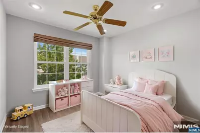 8A Ashley Court 8A #8A, Franklin Township, NJ 08873 - Photo 21