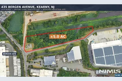 435 Bergen Avenue, Kearny, NJ 07032 - Photo 1