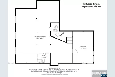 15 Hudson Terrace, Englewood Cliffs, NJ 07632 - Photo 43