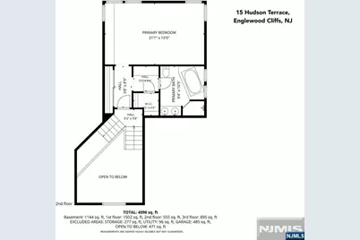 15 Hudson Terrace, Englewood Cliffs, NJ 07632 - Photo 41