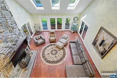9 Cameron Road, Saddle River, NJ 07458 - Photo 13