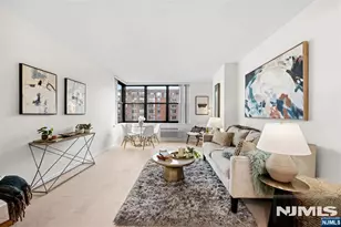 2 Constitution Ct 1008, Hoboken, NJ 07030 - Photo 1