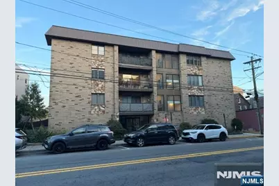 314 Palisades Avenue C4 #C4, Cliffside Park, NJ 07010 - Photo 1