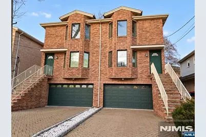 393 Washington Avenue B #B, Cliffside Park, NJ 07010 - Photo 1