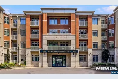7400 River Road 217 #217, North Bergen, NJ 07047 - Photo 1