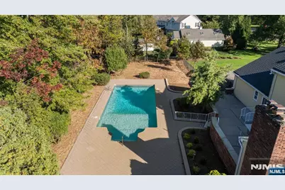 25 Paddock Road, Ho Ho Kus, NJ 07423 - Photo 5