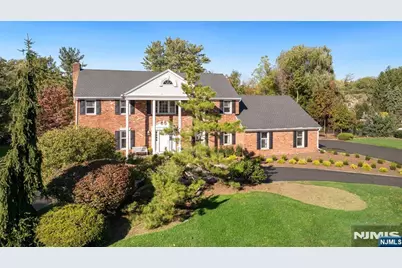 25 Paddock Road, Ho Ho Kus, NJ 07423 - Photo 1