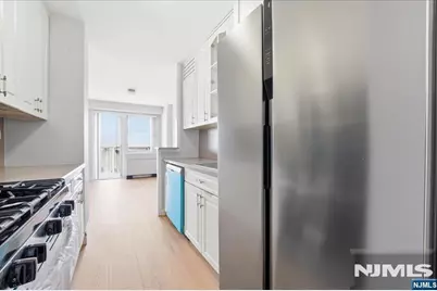 6600 Boulevard East 15D #15D, West New York, NJ 07093 - Photo 9