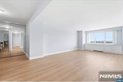 6600 Boulevard East 15D #15D, West New York, NJ 07093 - Photo 5