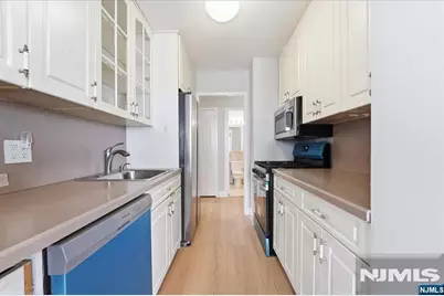 6600 Boulevard East 15D #15D, West New York, NJ 07093 - Photo 11