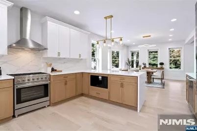 276 Werimus Road, Woodcliff Lake, NJ 07677 - Photo 13