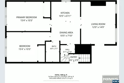 4527 Cottage Place, Union City, NJ 07087 - Photo 27