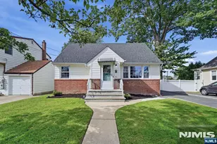 50 Elizabeth Ave, Elmwood Park, NJ 07407 - Photo 1