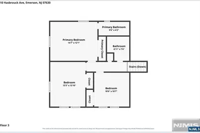 10 Hasbrouck Avenue, Emerson, NJ 07630 - Photo 41
