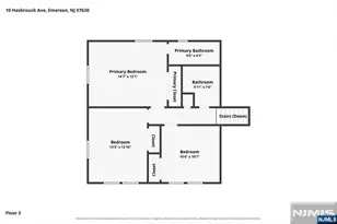 10 Hasbrouck Ave, Emerson, NJ 07630 - Photo 41