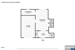 10 Hasbrouck Ave, Emerson, NJ 07630 - Photo 39