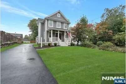 58 Darlington Avenue, Ramsey, NJ 07446 - Photo 1