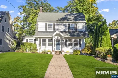 123 Glen Avenue, Glen Rock, NJ 07452 - Photo 1