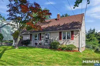 266 Adams Avenue, River Edge, NJ 07661 - Photo 1