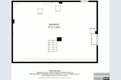 266 Adams Avenue, River Edge, NJ 07661 - Photo 37