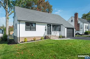 167 Pleasant Ave, Bergenfield, NJ 07621 - Photo 1