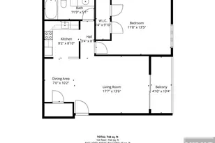 462 Liberty Street 206, Little Ferry, NJ 07643 - Photo 19