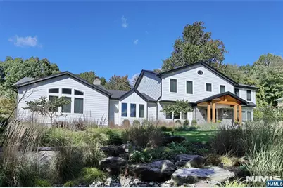 12 Green Way, Old Tappan, NJ 07675 - Photo 1
